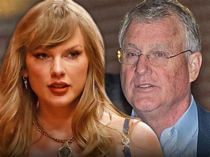 Discover Scott Swift's Residence: Uncovering The Location Of Taylor Swift's Father