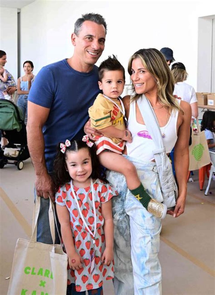 Discover Sebastian Maniscalco's Daughter: A Look Into His Family Life