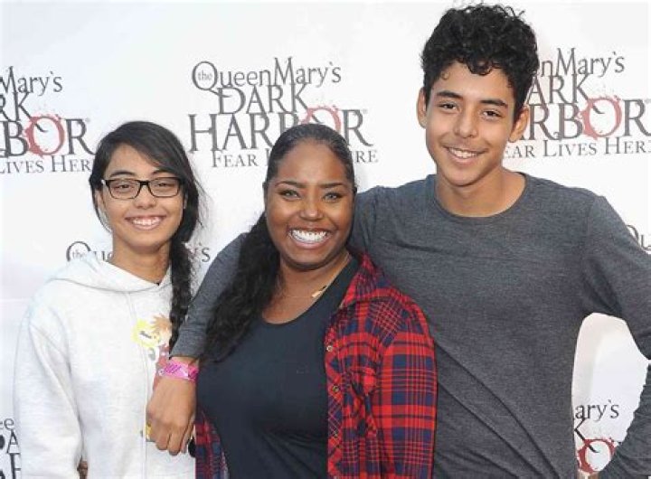 Discover Shar Jackson's Children: A Complete Guide