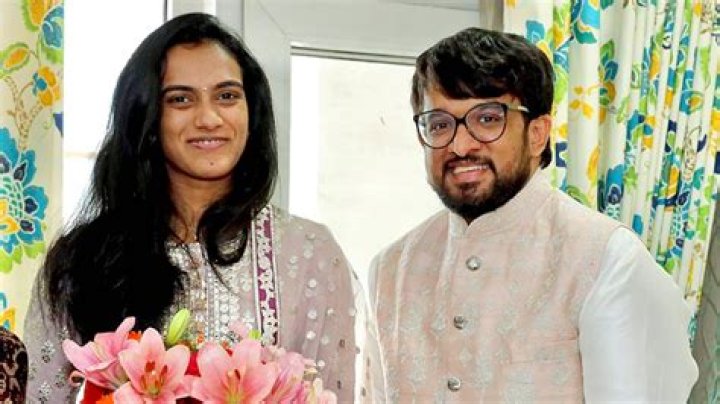 Discover Sindhu Vee's Husband: The Untold Story