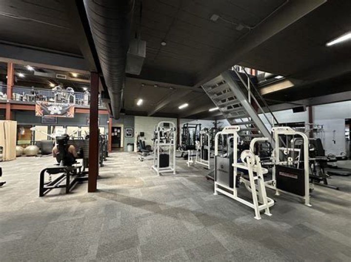 Discover Spartanburg's Premier Fitness Destination: SkipTheGames Spartanburg