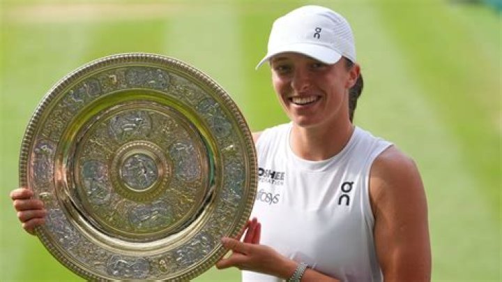 Discover Swiatek's Home Country: Explore Poland's Tennis Gem