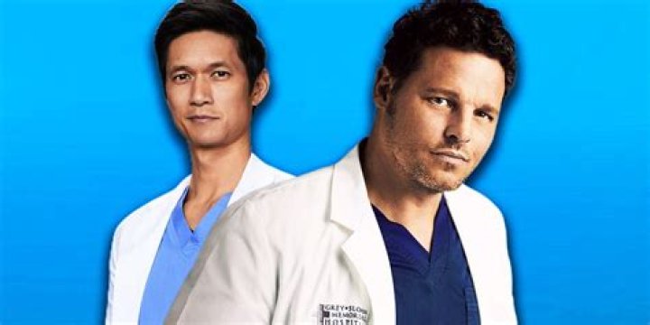 Discover The Actor Behind Dr. Karev: Unveiling The Talent
