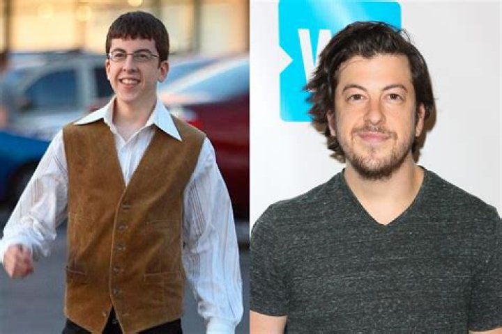 Discover The Actor Behind The Iconic McLovin Role