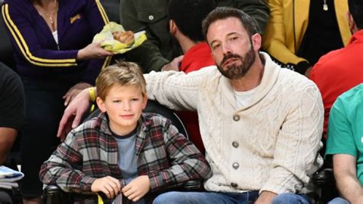 Discover The Affleck Family: Ben Affleck's Brothers And Sisters