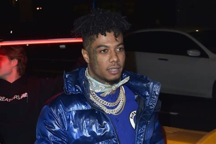 Discover The Age Of Blueface's Mom And Its Significance