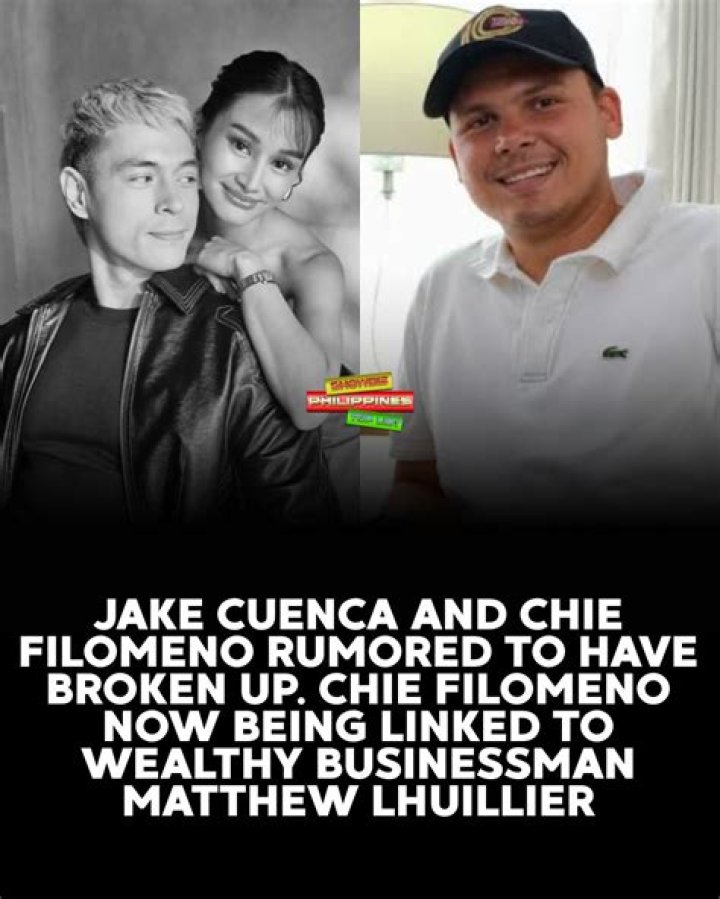 Discover The Age Of Chie Filomeno: A Comprehensive Inquiry