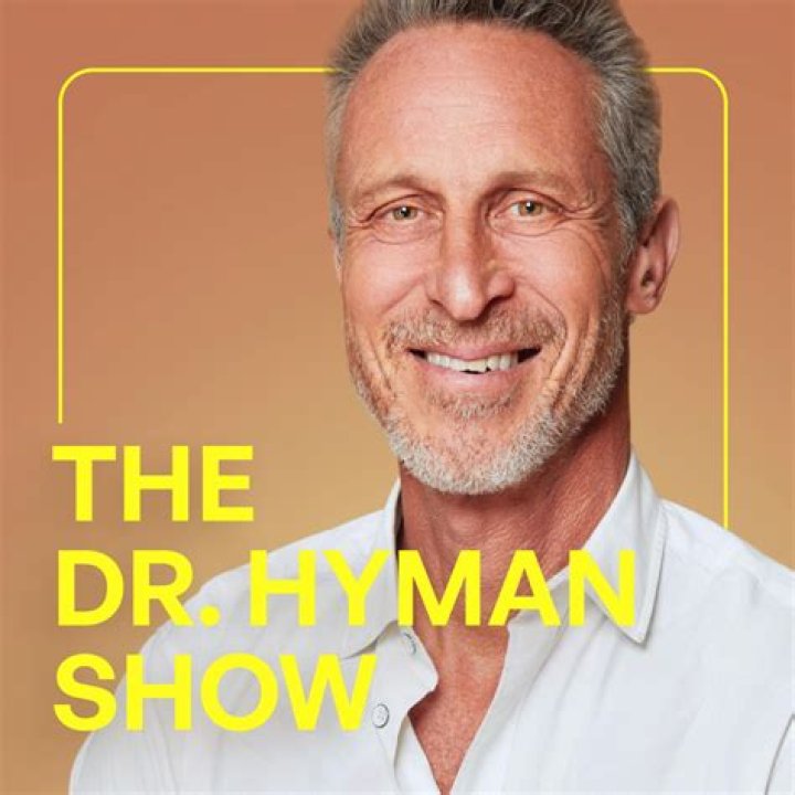 Discover The Age Of Dr. Mark Hyman's Wife