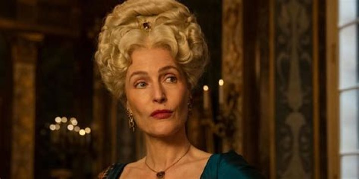 Discover The Age Of Gillian Turner Now