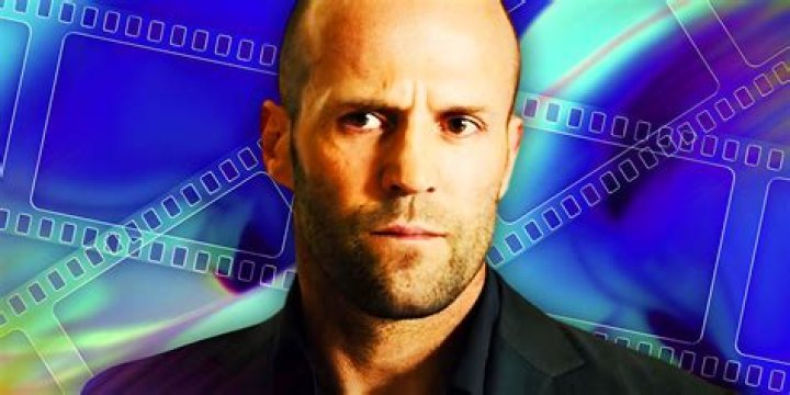 Discover The Age Of Hollywood Icon: Jason Statham