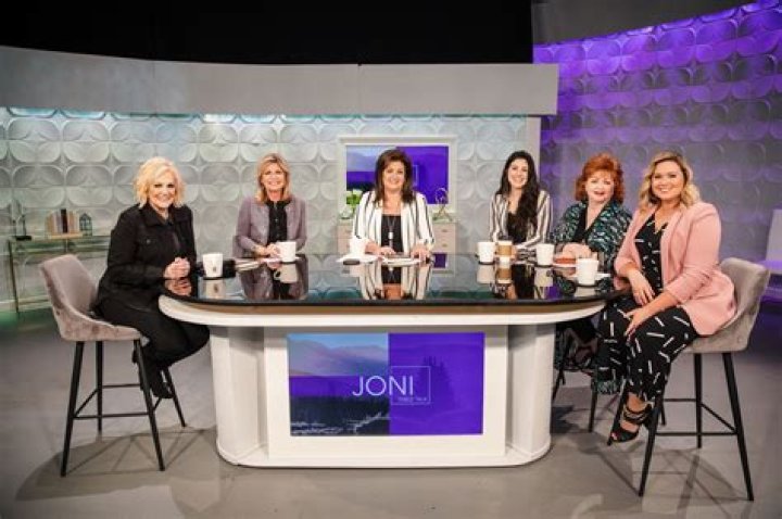 Discover The Age Of Joni Lamb And Her Impactful Legacy