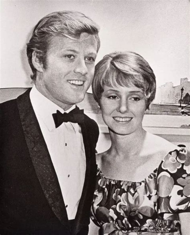 Discover The Age Of Robert Redford's Significant Other