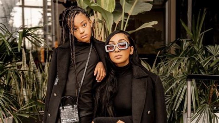 Discover The Age Of SZA's Adorable Daughter