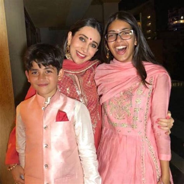 Discover The Age Of Vijay Sethupathi's Beloved Children Son And Daughter