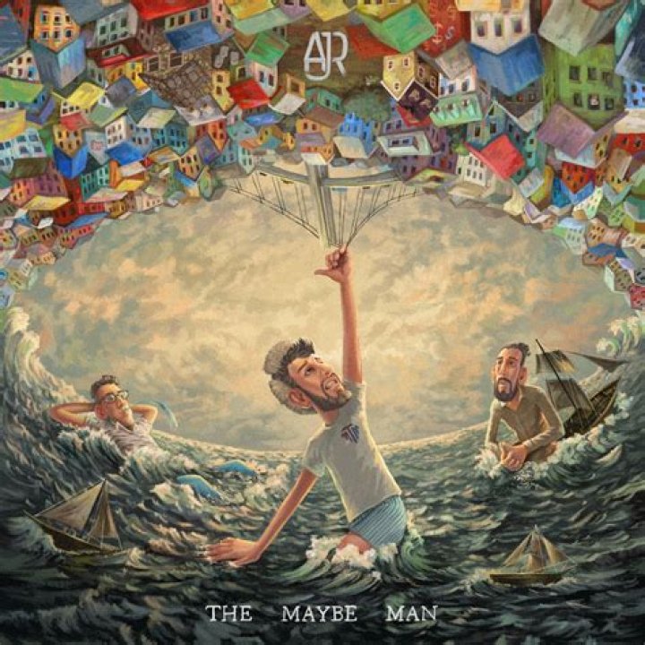 Discover The Ages Of AJR Members: A Comprehensive Guide