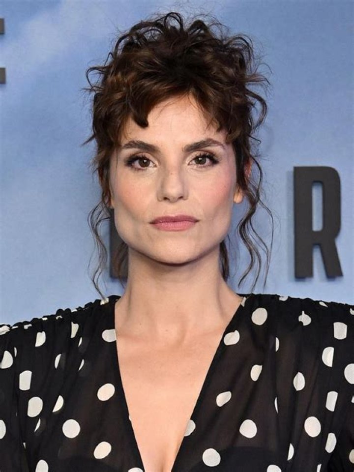 Discover The Allure Of Charlotte Riley: A Renowned Actress