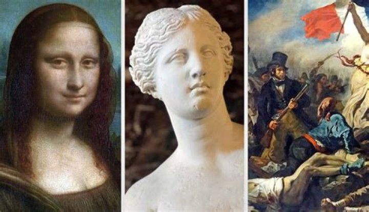 Discover The Art Of Irene Ricci: Exploring Her Masterpieces And Inspiring Creations