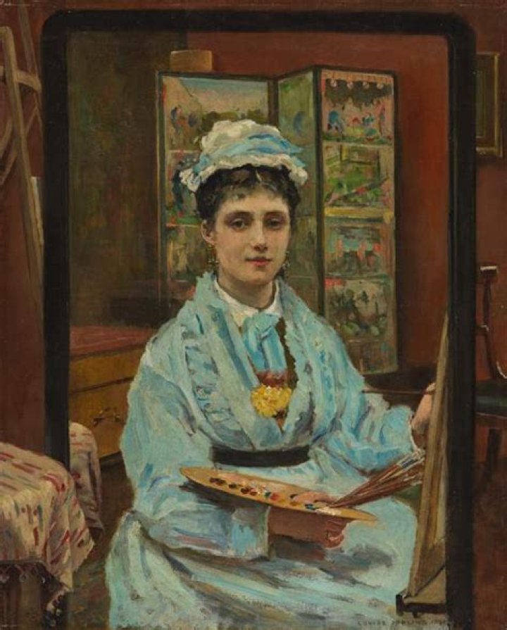 Discover The Art Of Jessie Phoenix Jopling: A Masterful Painter