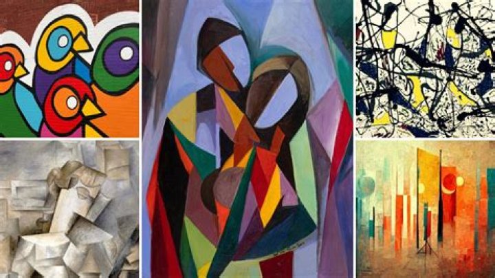 Discover The Artistic Vision Of Thomas Gosling, A Master Of Contemporary Art