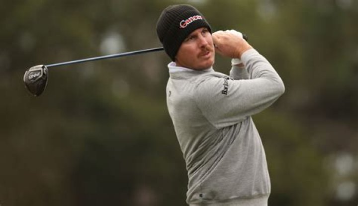 Discover The Astonishing Net Worth Of Rising Golf Star Joel Dahmen