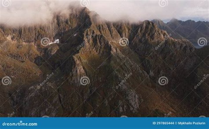 Discover The Beauty Of Hovland Hyde: Unforgettable Norwegian Heights