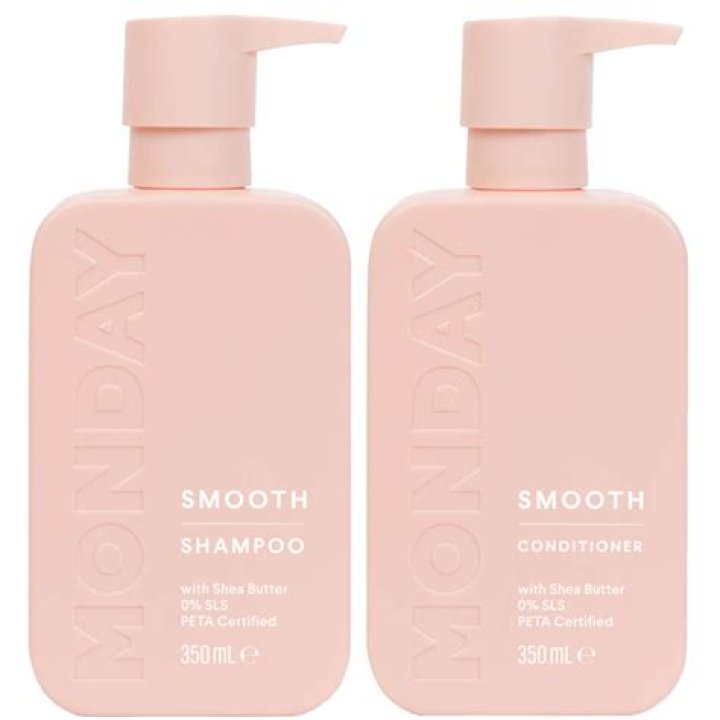 Discover The Best Drugstore Shampoo And Conditioner Duo