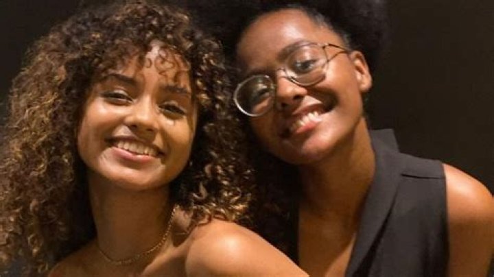 Discover The Bond: Tyla And Seethal's Remarkable Sibling Story