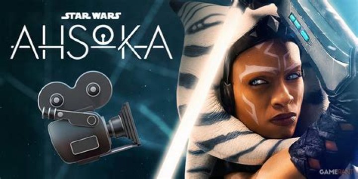 Discover The Captivating Filming Locations Of Ahsoka