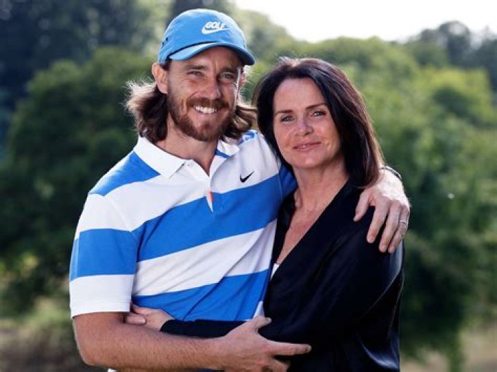 Discover The Captivating Life Of Tommy Fleetwood's Wife