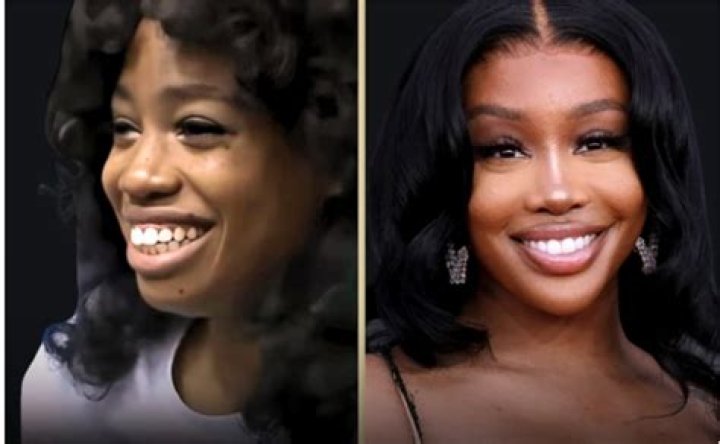 Discover The Captivating Story Behind SZA's Daughter's Remarkable Age