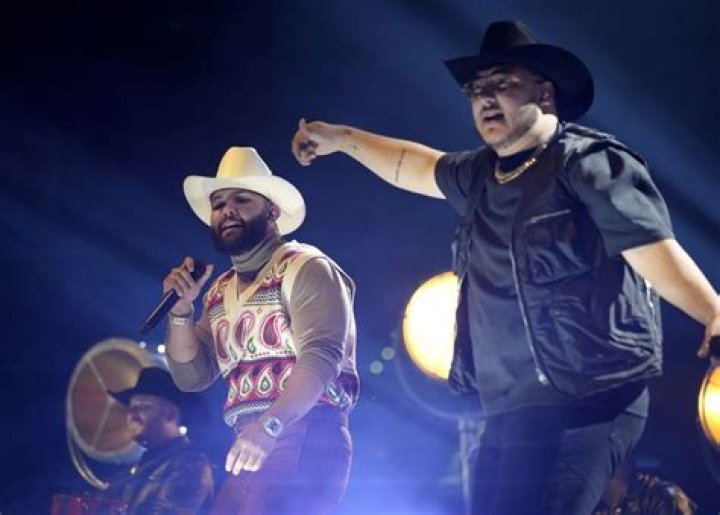 Discover The Captivating World Of Grupo Frontera Payo: A Musical Journey