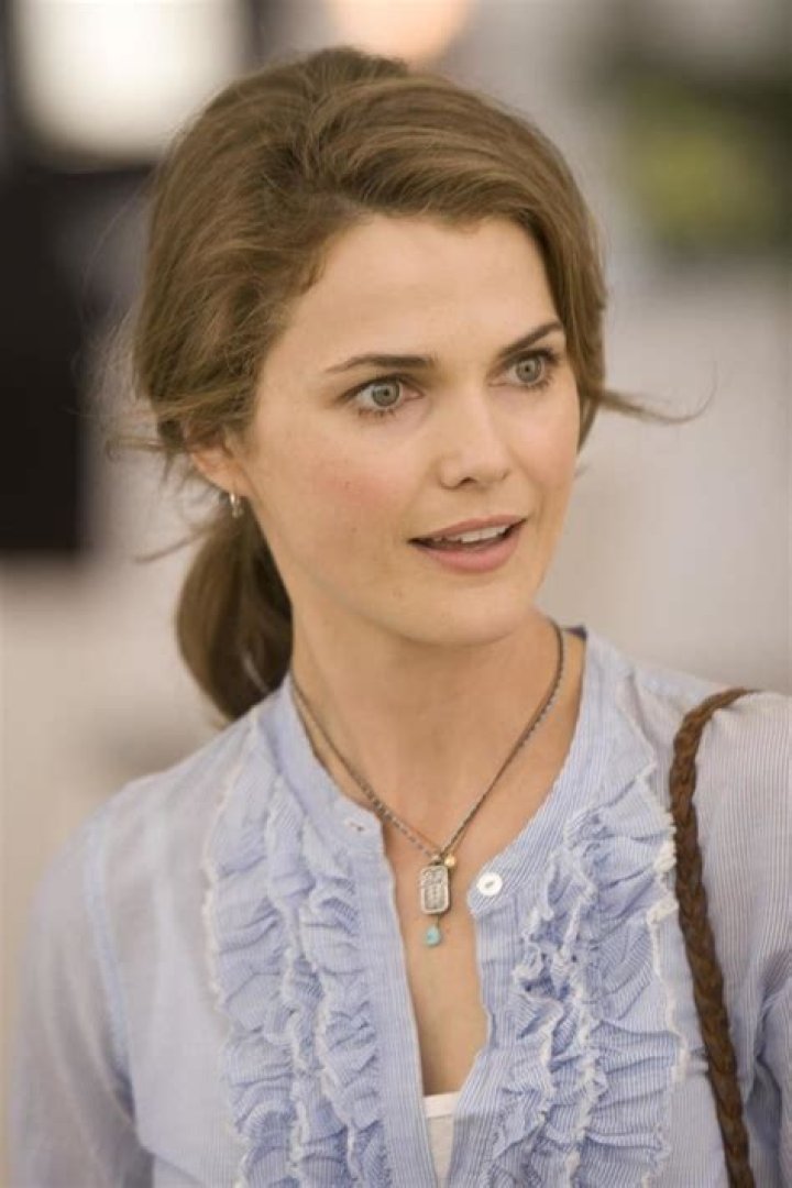 Discover The Captivating World Of Keri Lynn Russell: From Film To Television