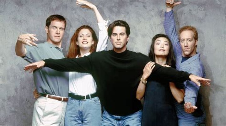 Discover The Cast Of The Iconic Sitcom: Who's The Boss?