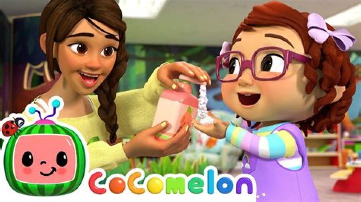 Discover The Characters Of Cocomelon: Enhance Your Visual Presence