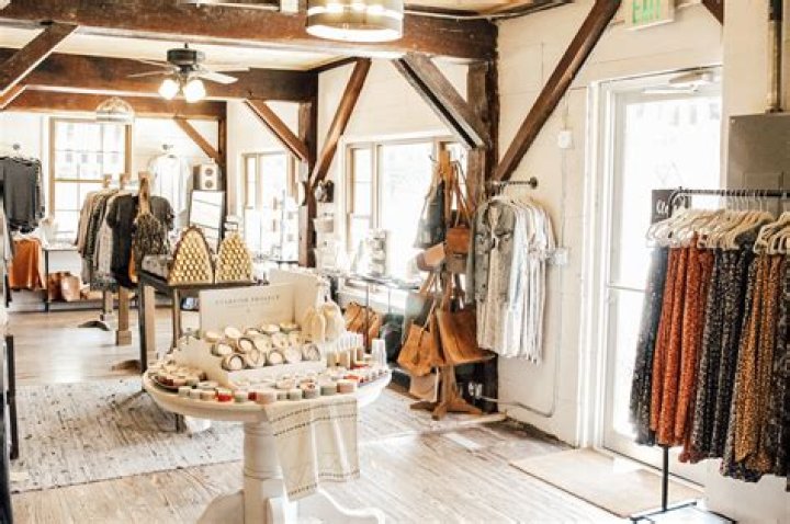 Discover The Charm Of Brocante Barraux: A Unique Shopping Experience