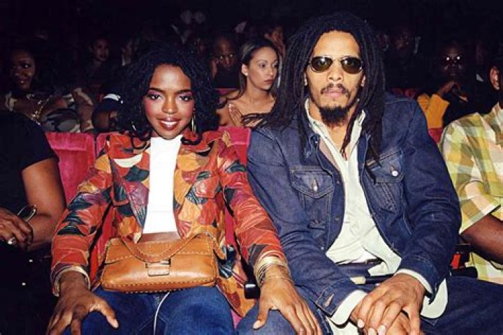 Discover The Children Of Renowned Reggae Legend: Rohan Marley