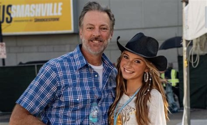 Discover The Country Star's Stature