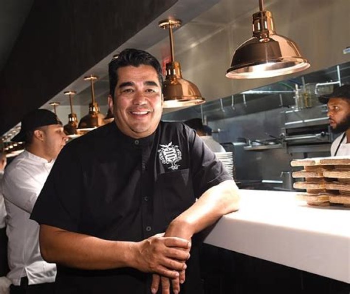 Discover The Culinary Empire And Net Worth Of Chef Jose Garces