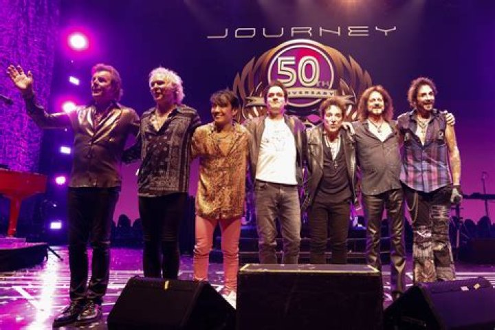 Discover The Current Lead Singer's Impact
