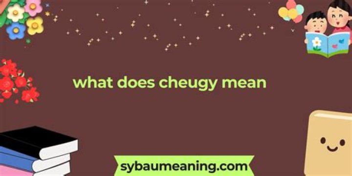 Discover The Definition Of 
