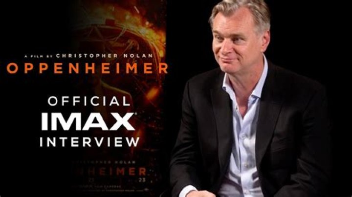Discover The Digital Release Date For Christopher Nolan's 