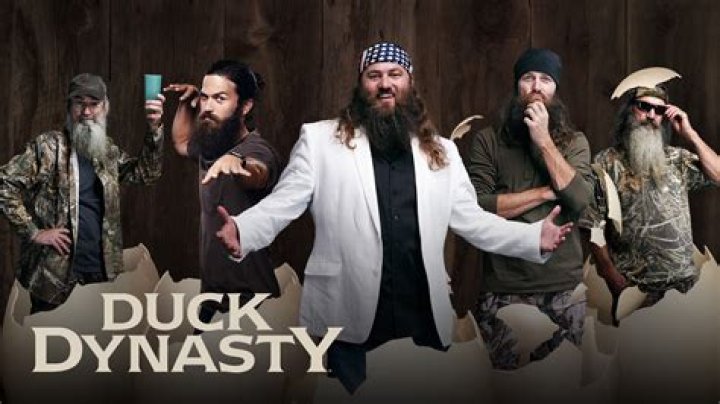 Discover The Duck Dynasty Cast: Behind-the-Scenes Look