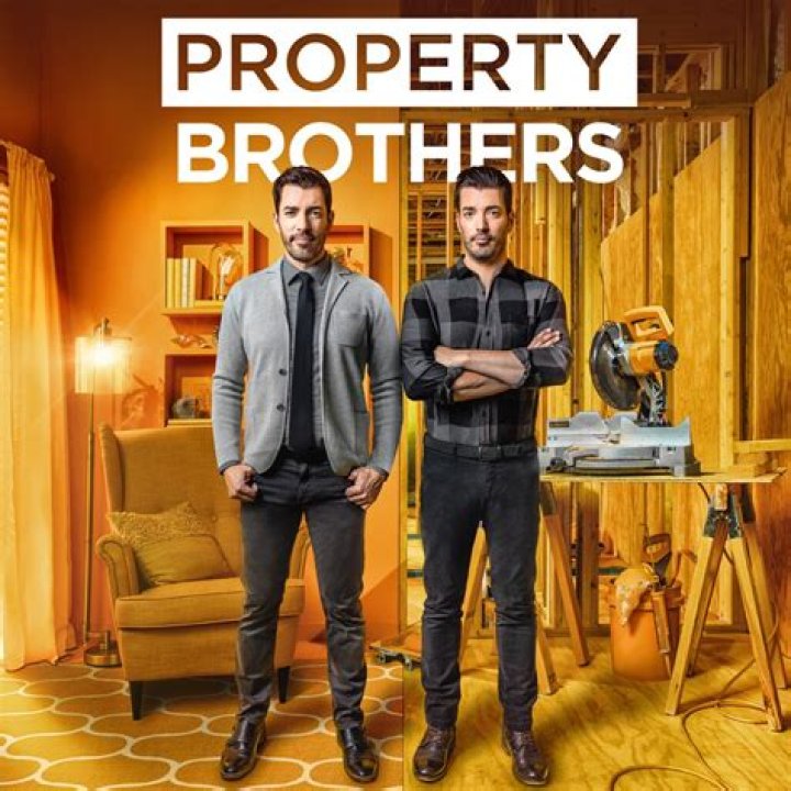 Discover The Dynamic Duo Behind The Property Brothers