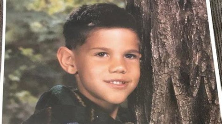 Discover The Early Life And Childhood Of Taylor Lautner