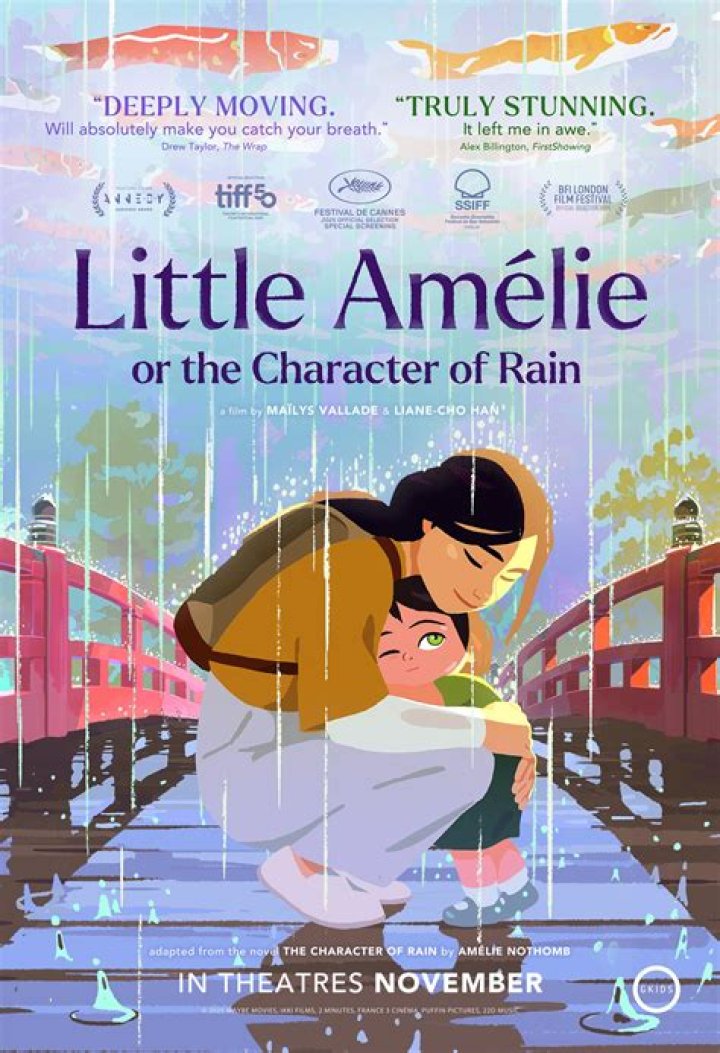 Discover The Enchanting Age Of Amlie Zilber