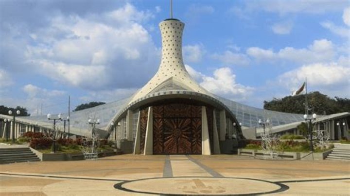 Discover The Enchanting City Of Barquisimeto