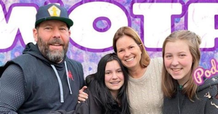 Discover The Enchanting Daughter Of Comedian Bert Kreischer: Ila Bert Kreischer