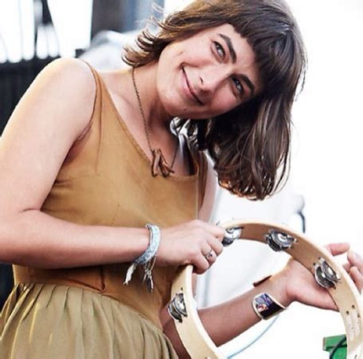 Discover The Enchanting Music Of Jade Castrinos: A Rising Star