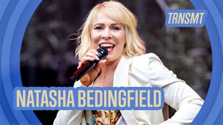 Discover The Enchanting Music World Of Natasha Bedingfield: A Timeless Voice