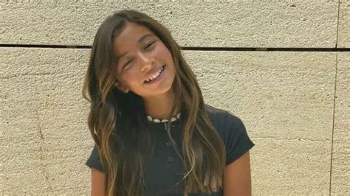Discover The Enchanting Name Of Luis Suarez's Daughter